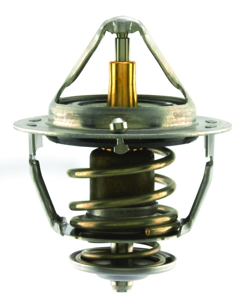 AISIN THT-011 Engine Coolant Thermostat - Compatible with Select Lexus GS300, IS300, SC300 Scion xA, xB Toyota 4Runner, Echo, Prius, Supra, Tacoma, Yaris - Image 2